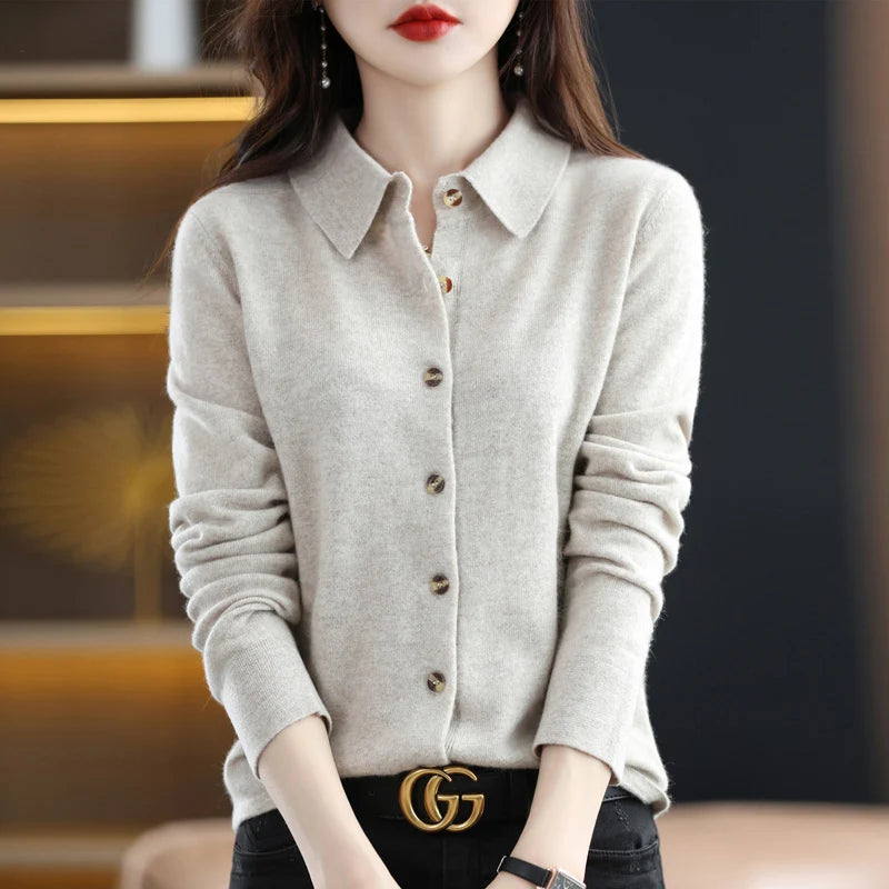 Zenovia | Jacket Elegant