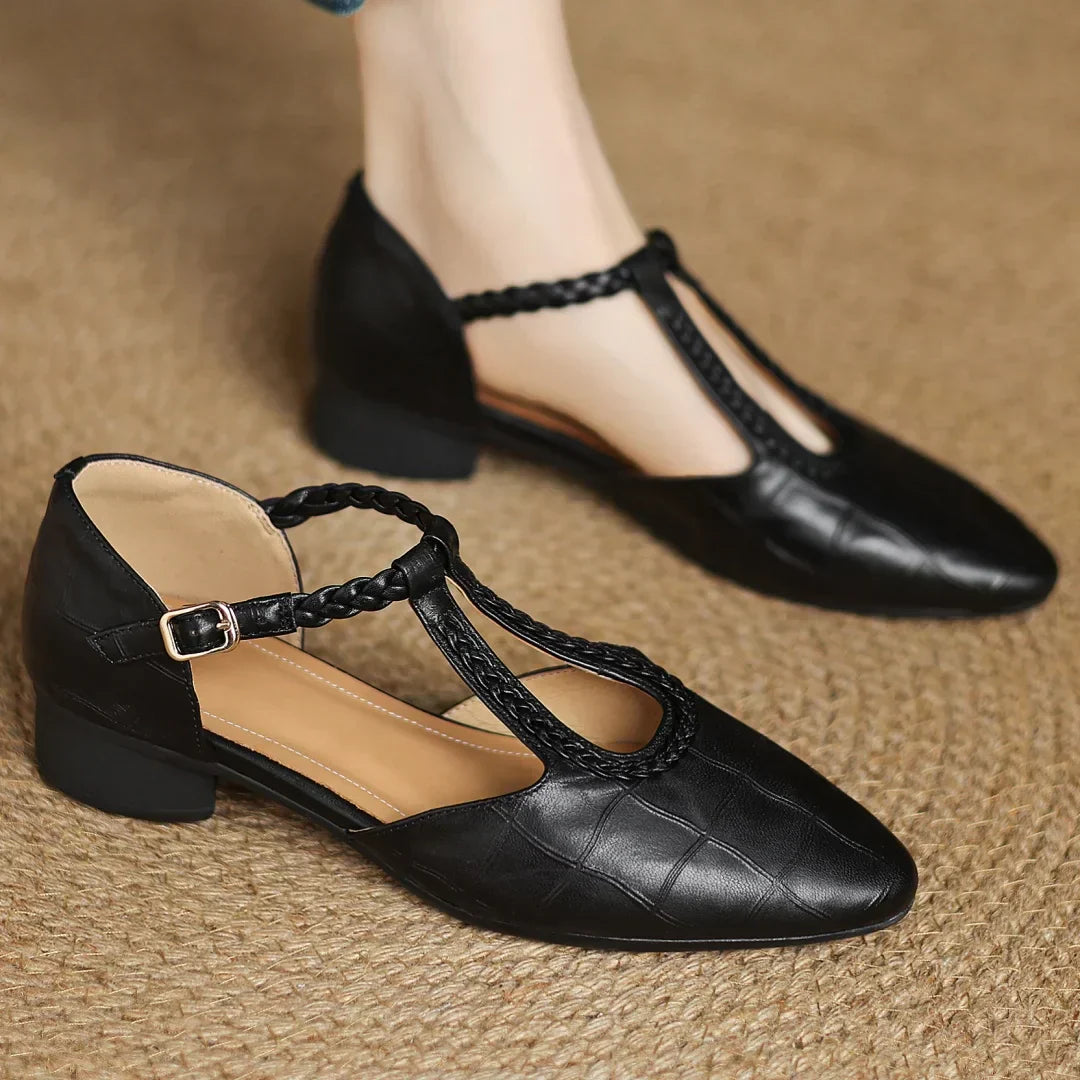 Avice | Elegant  Shoes