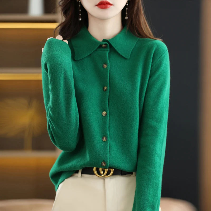 Zenovia | Jacket Elegant