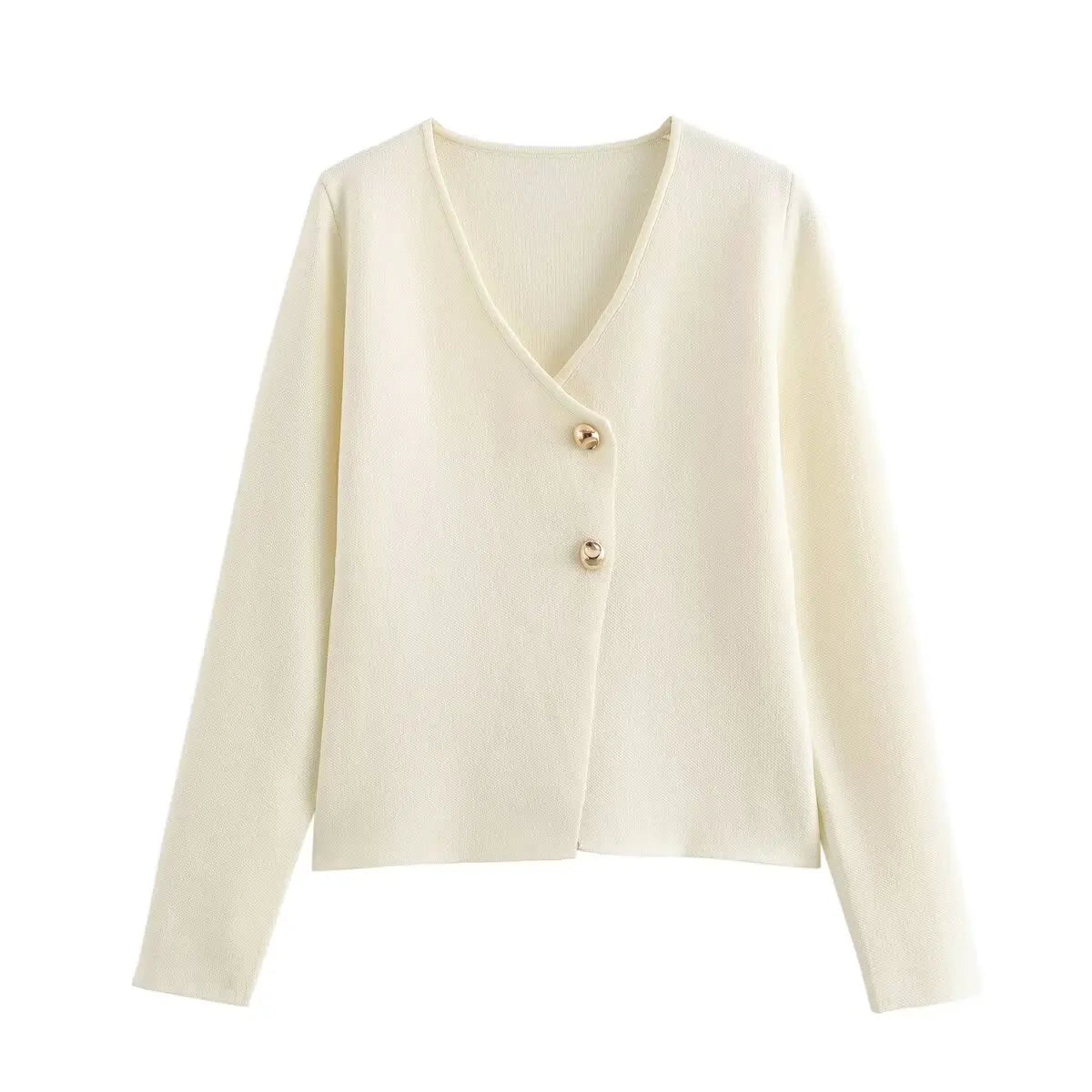 Titania | Classic Jumper