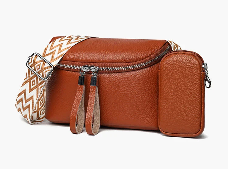Bedelia | Elegant Shoulder Bag