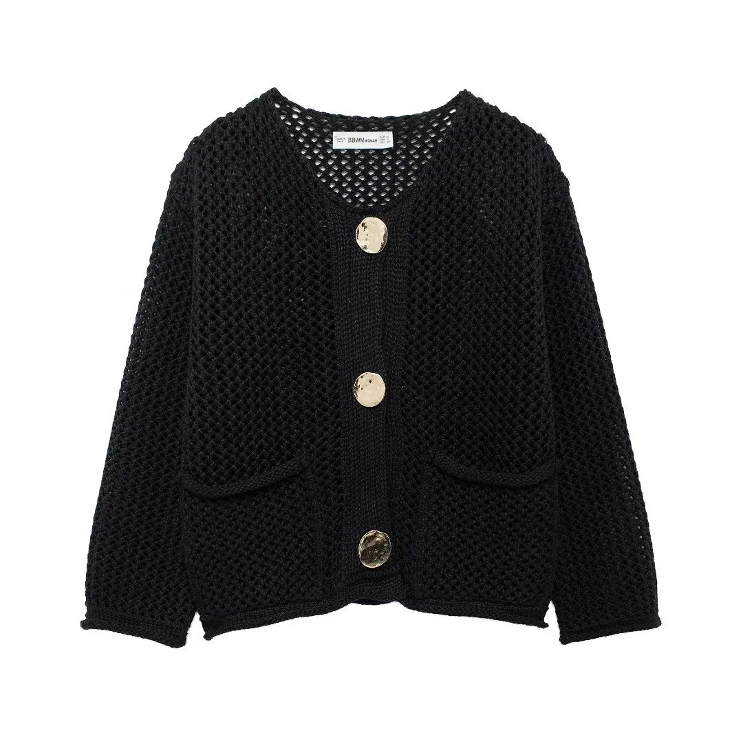 Victorine | Chic Jumper