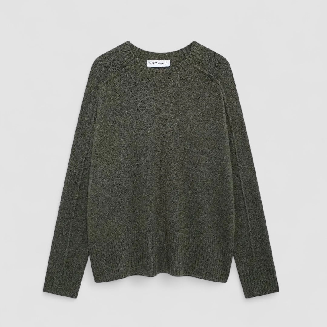 Syrena | Classic Sweater