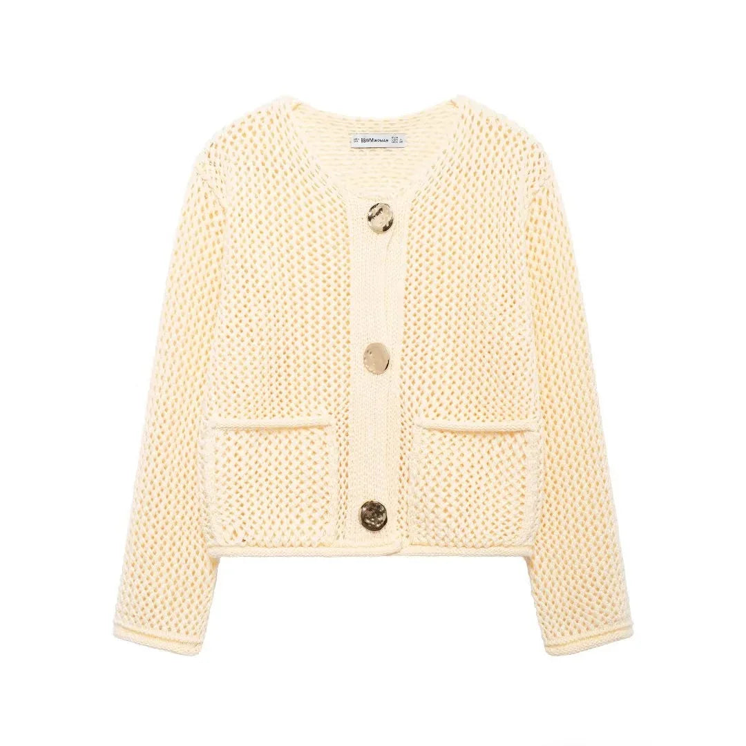Victorine | Chic Jumper