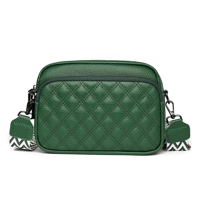 Asteria | Classic Elegant Shoulder Bag