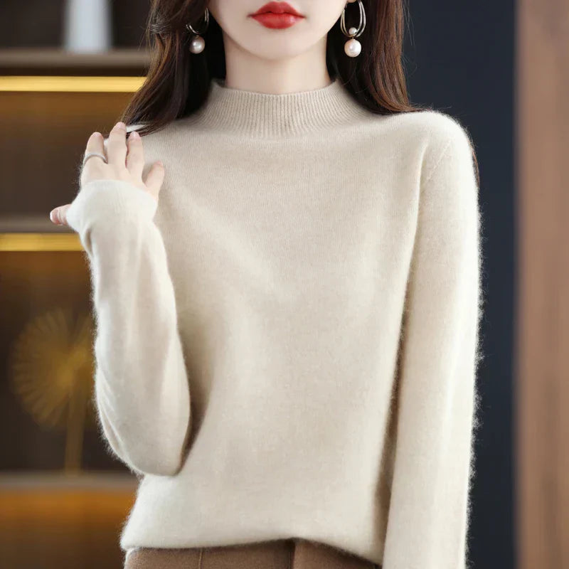 Greta | Luxurious Sweater