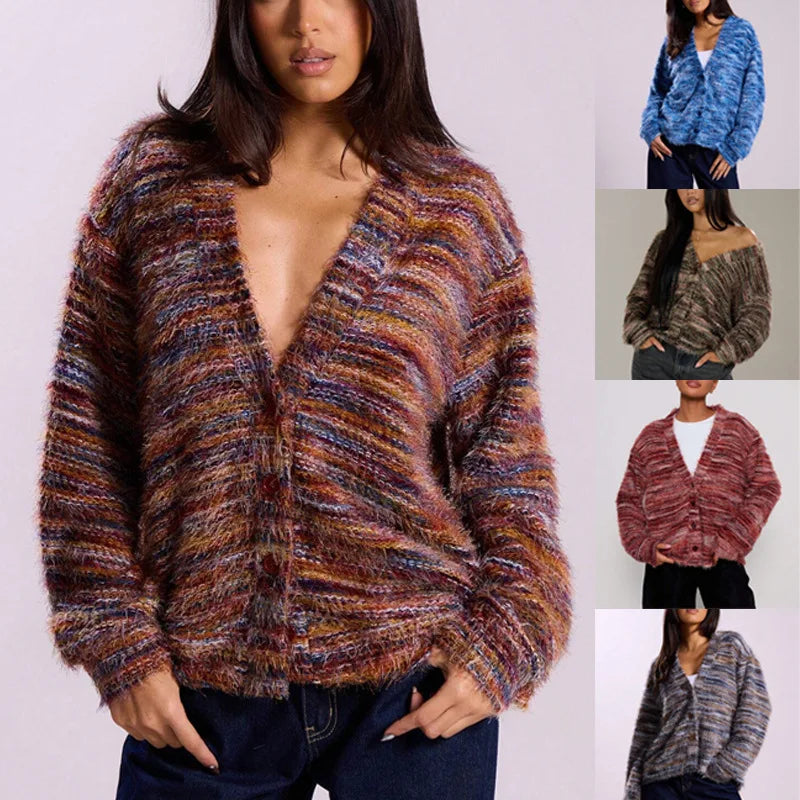 Zerelda | Elegant Cardigan