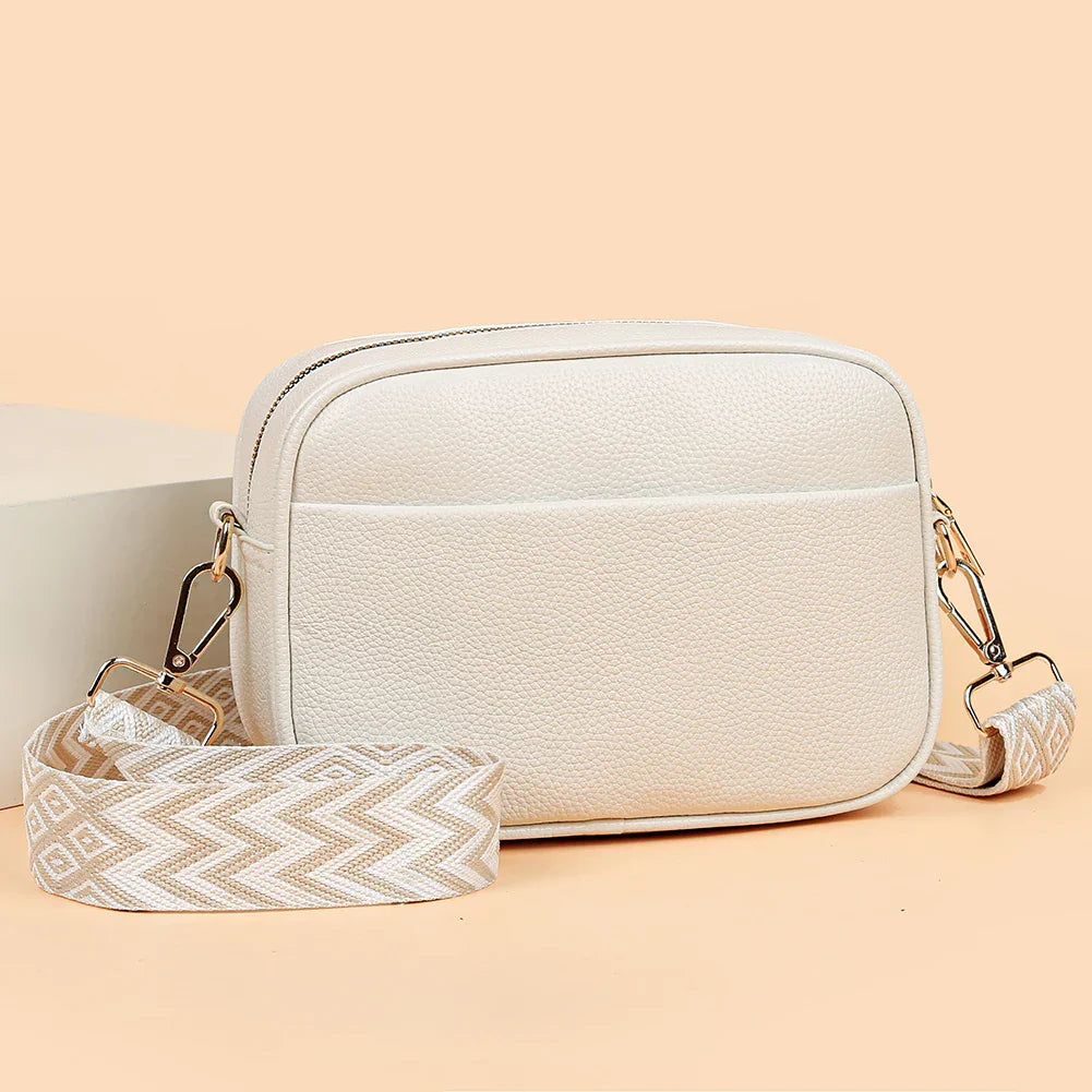 Amice | Classic Shoulder Bag