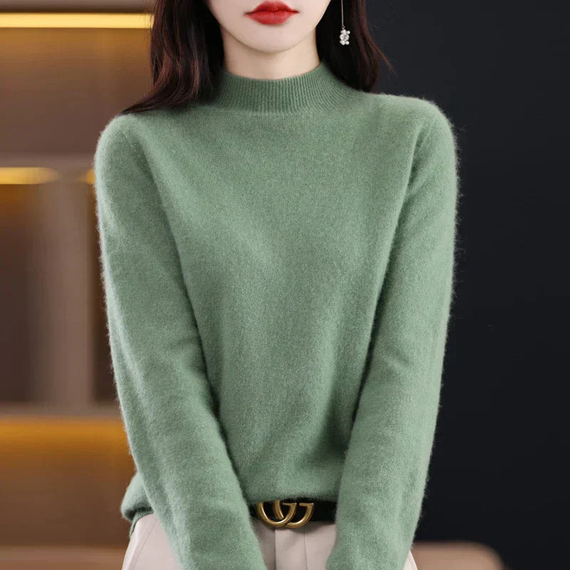 Greta | Luxurious Sweater