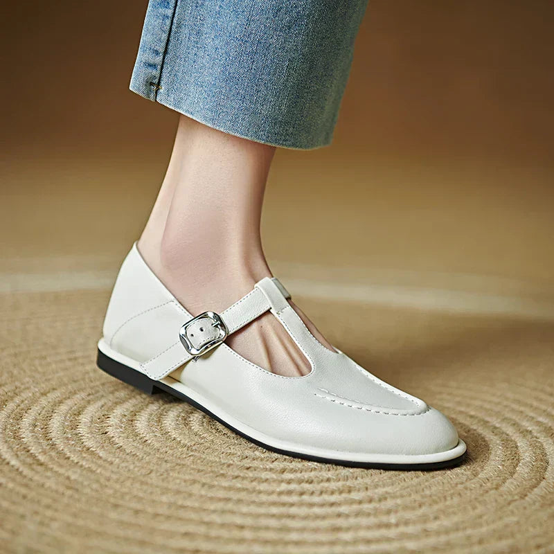 Persephone | Elegant Court Shoes