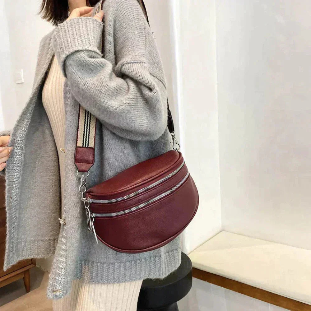 Demetrina | Chic Shoulder Bag