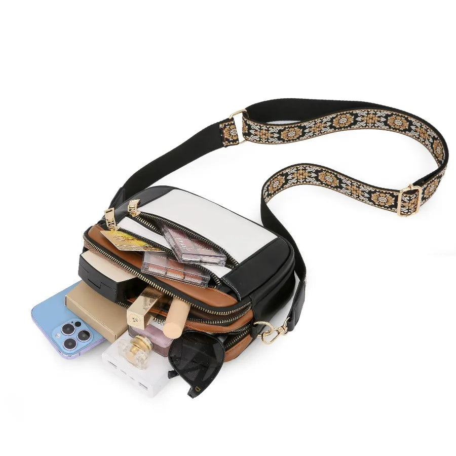 Blandina | Elegant Shoulder Bag