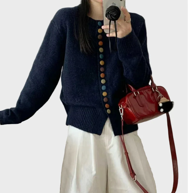 Amicitia | Chic Cardigan