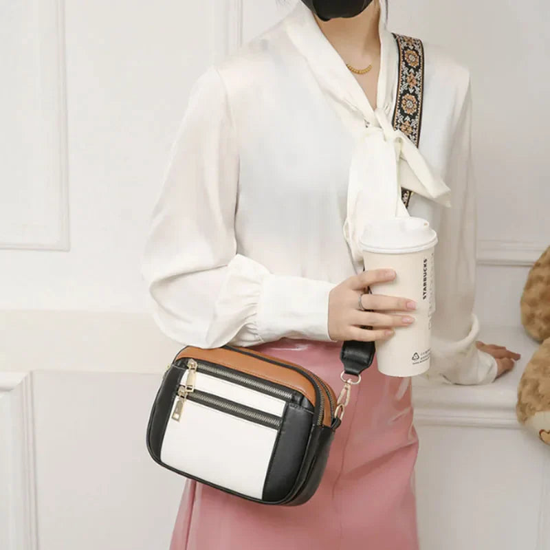 Azalea | Chic Shoulder Bag