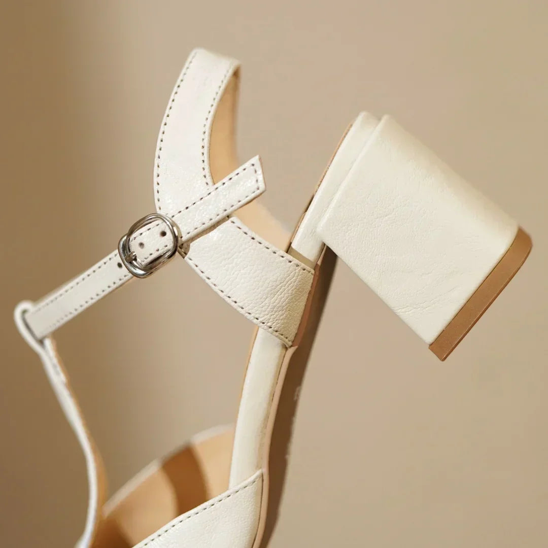Nellie | Classic Shoes
