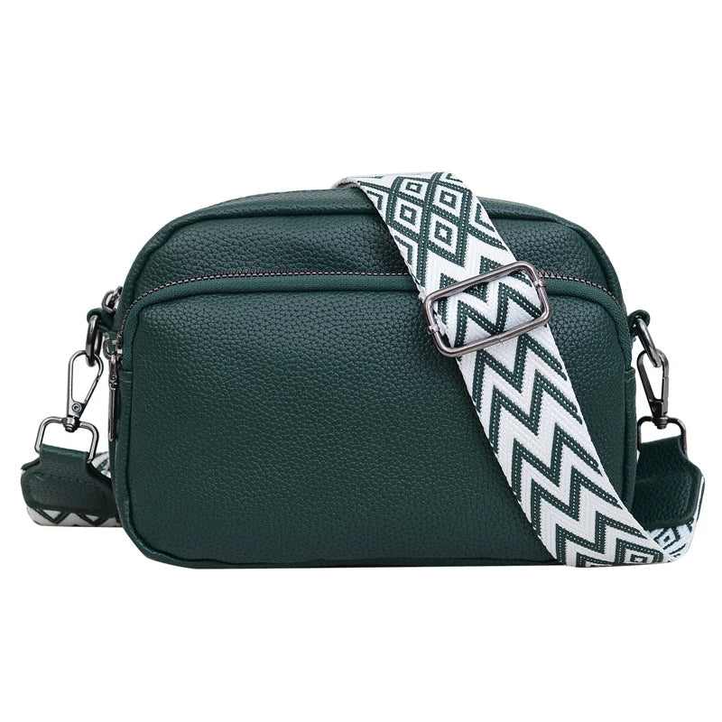 Atalanta | Elegant Shoulder Bag