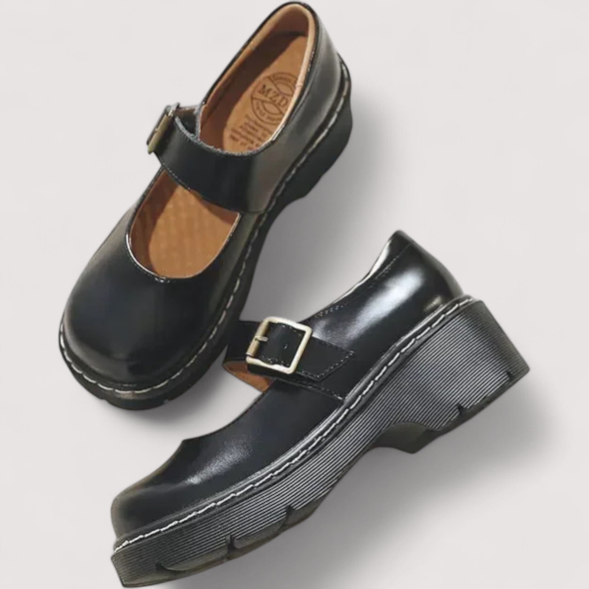 Kerry | Comfort Sandals