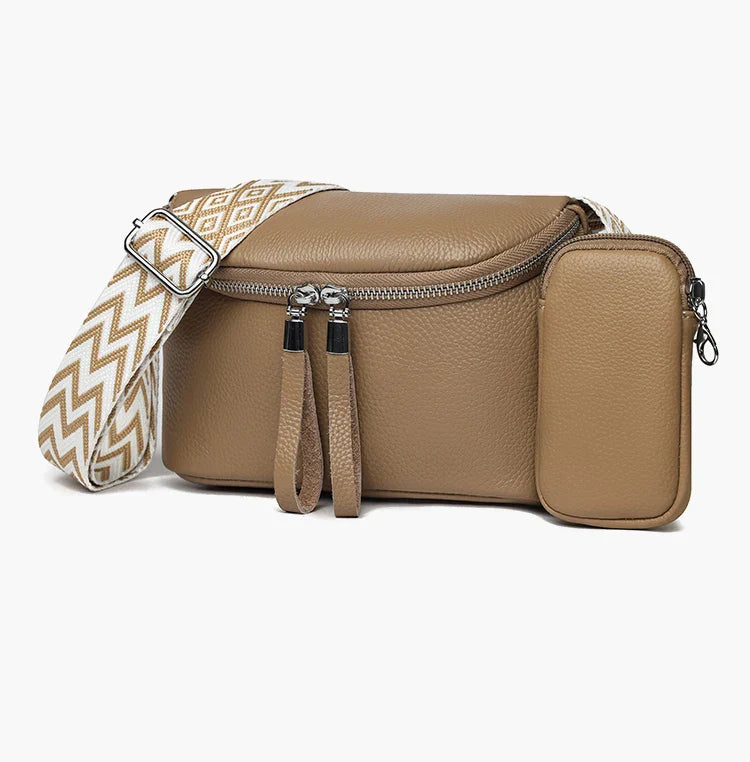 Bedelia | Elegant Shoulder Bag