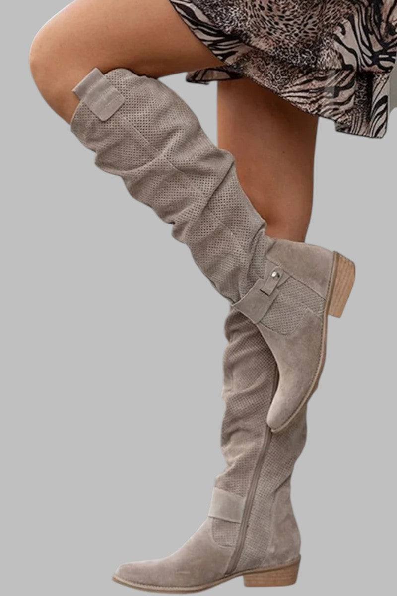 Corvina | Elegant Boots