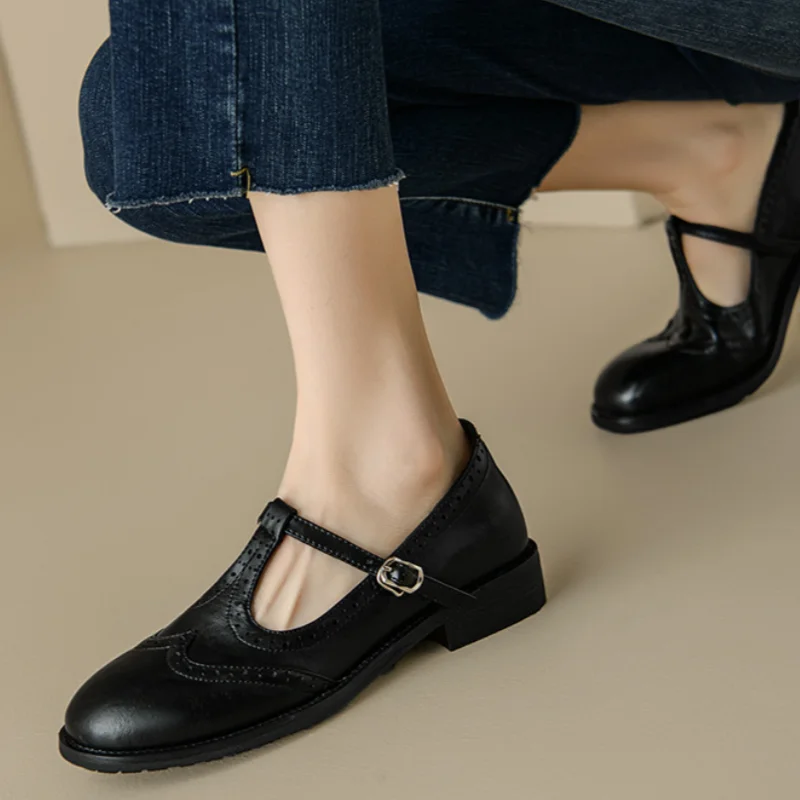 Amabel | Classic Chic Shoes