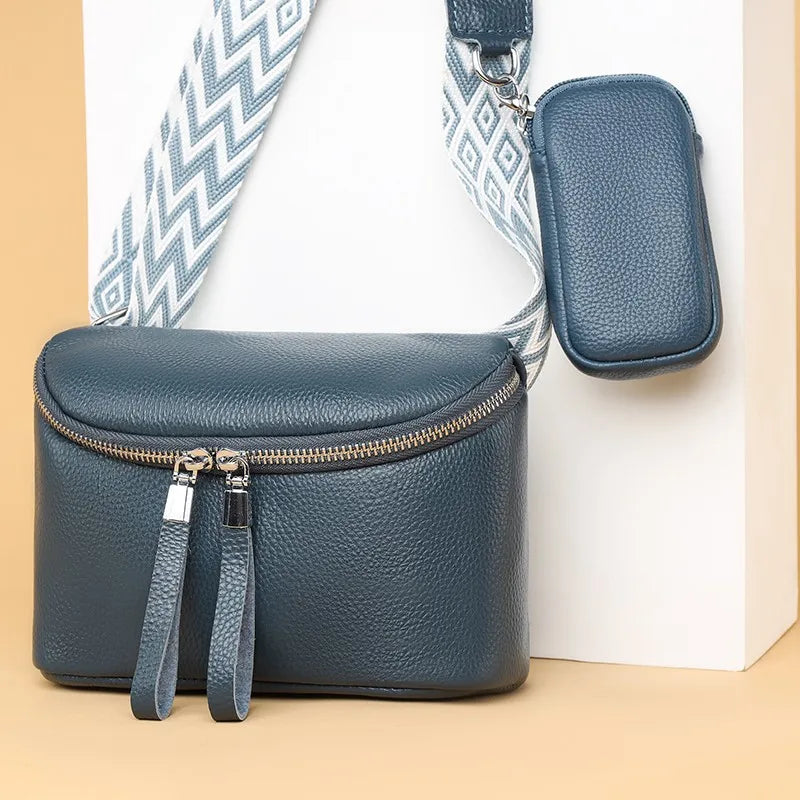 Bedelia | Elegant Shoulder Bag