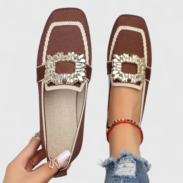 Eustacia | Orthopedic Loafers