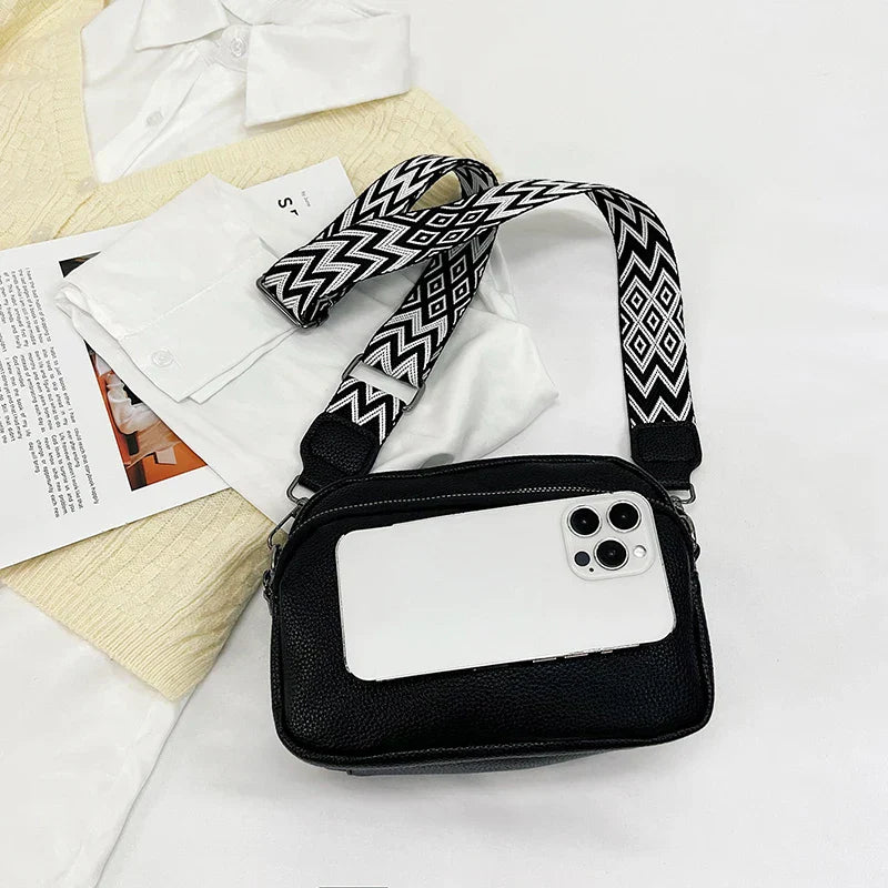 Atalanta | Elegant Shoulder Bag