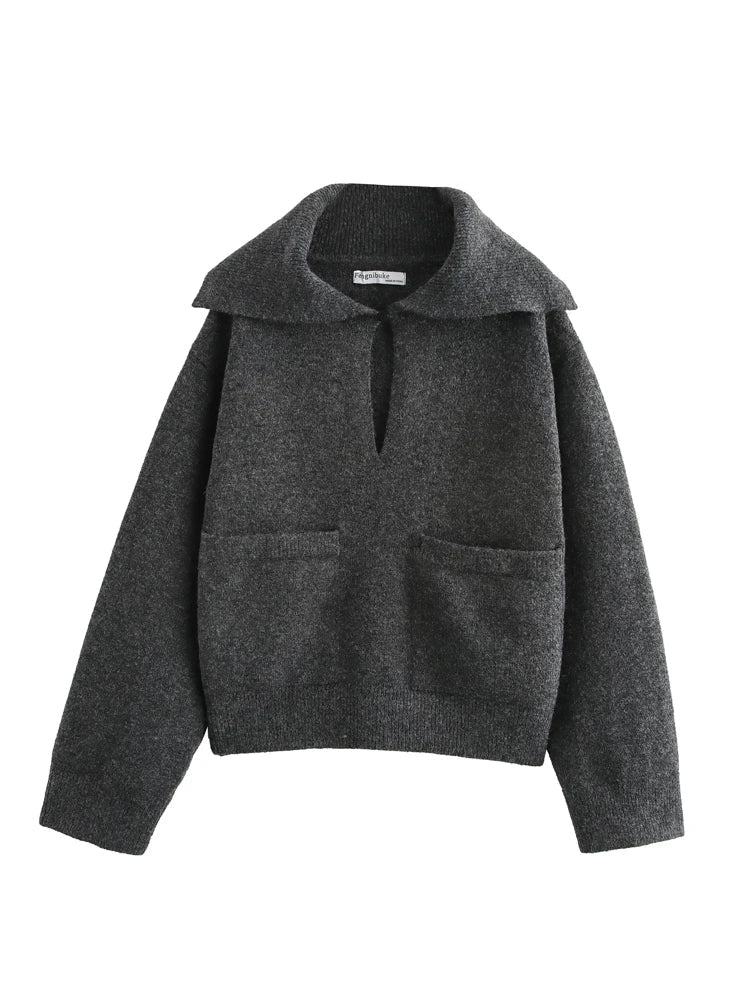 Vivia | Classic Jumper