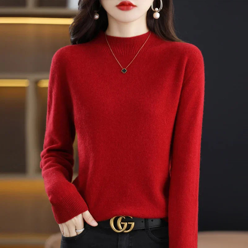 Greta | Luxurious Sweater