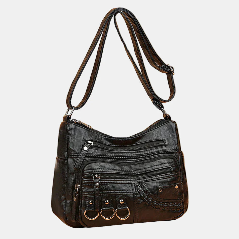 Dominica | Chic Crossbody Bag