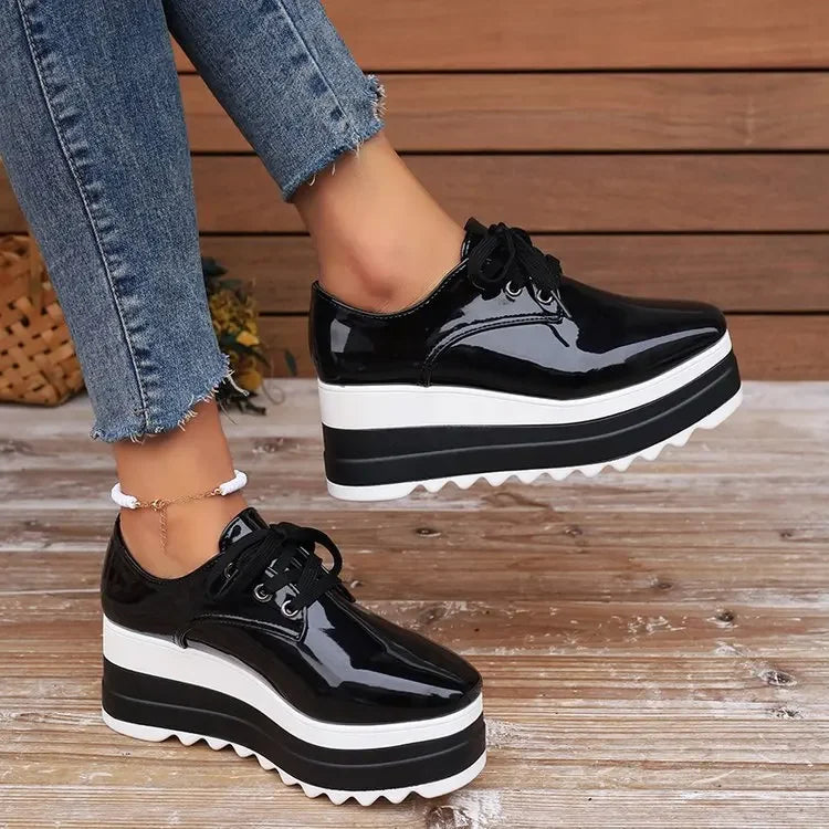 Lou | Chic Shoes