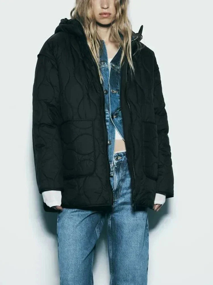 Philippa | Elegant Casual Jacket