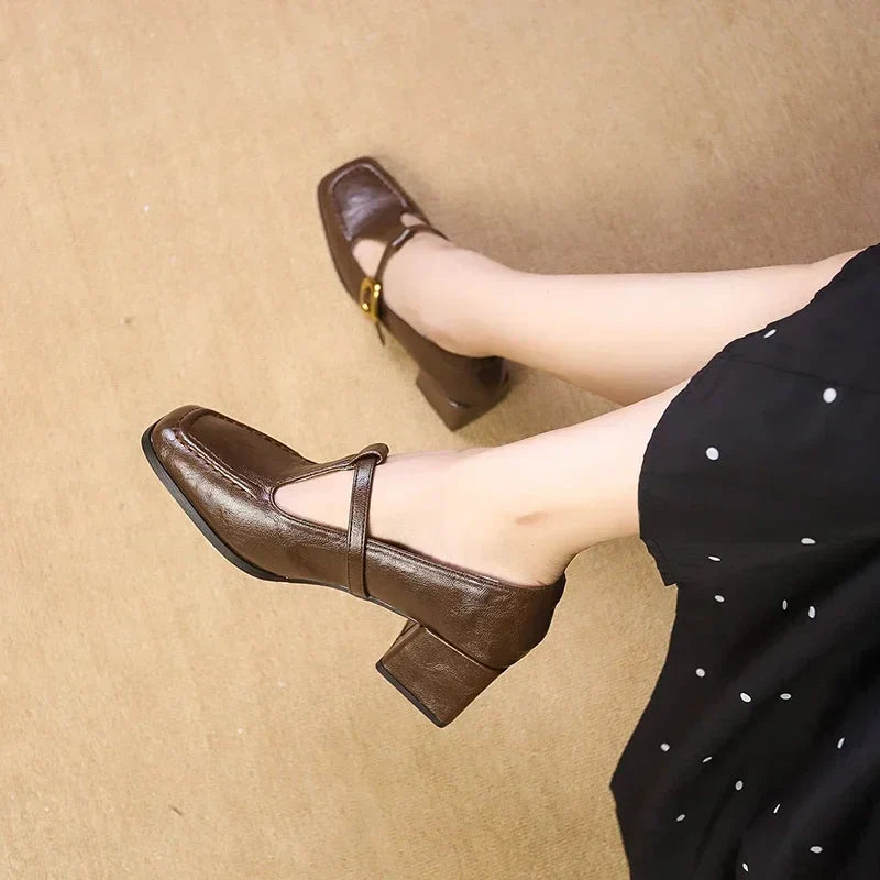 Rosanna | Timeless Classic Shoes