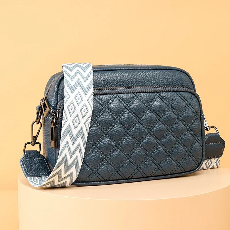 Asteria | Classic Elegant Shoulder Bag