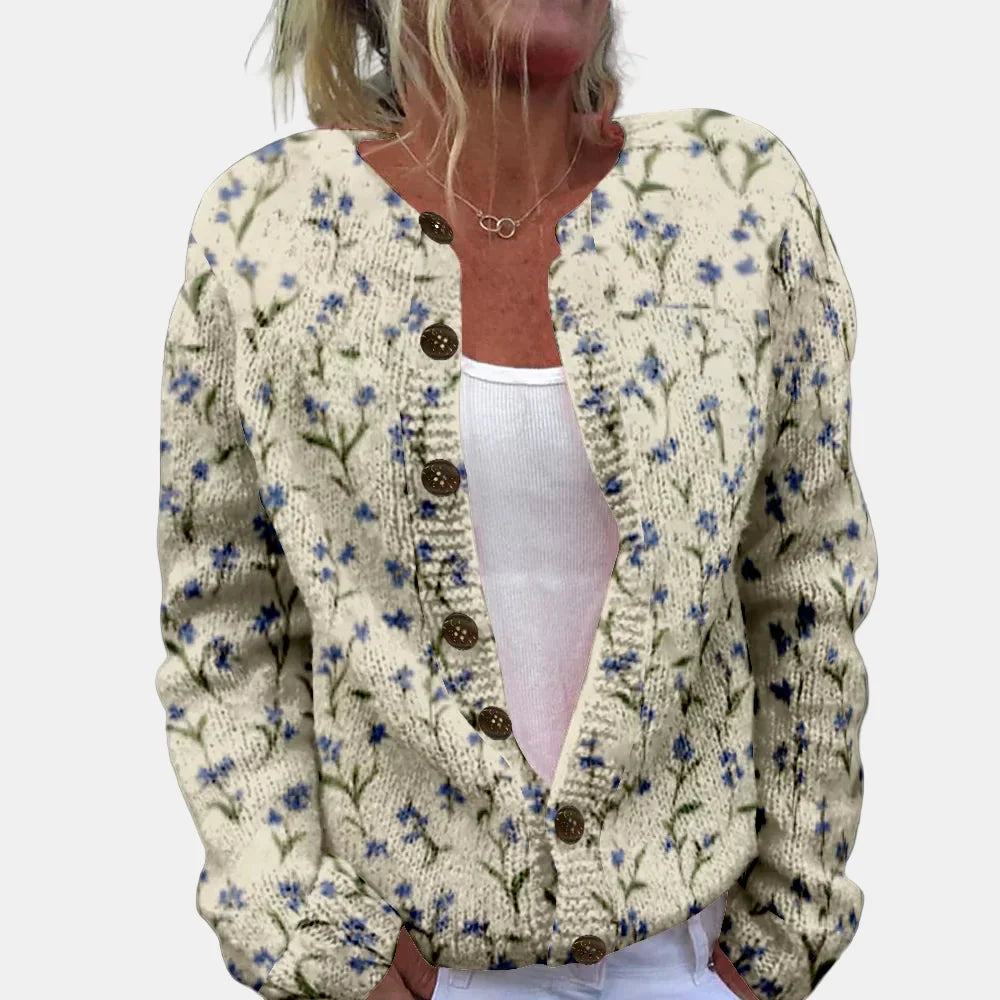 Amie | Stylish Cardigan