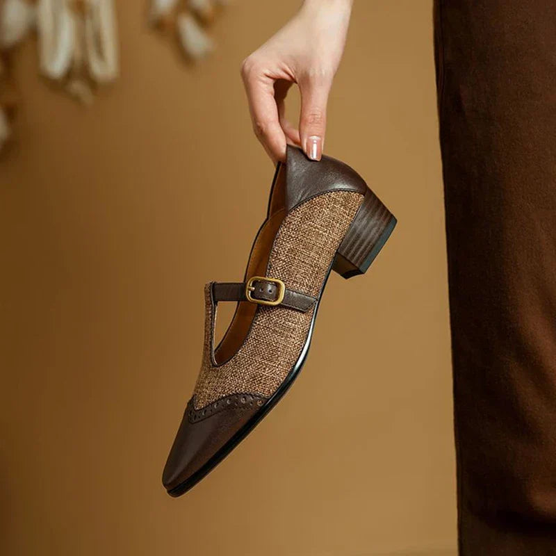 Dinah | Chic Vintage Shoes