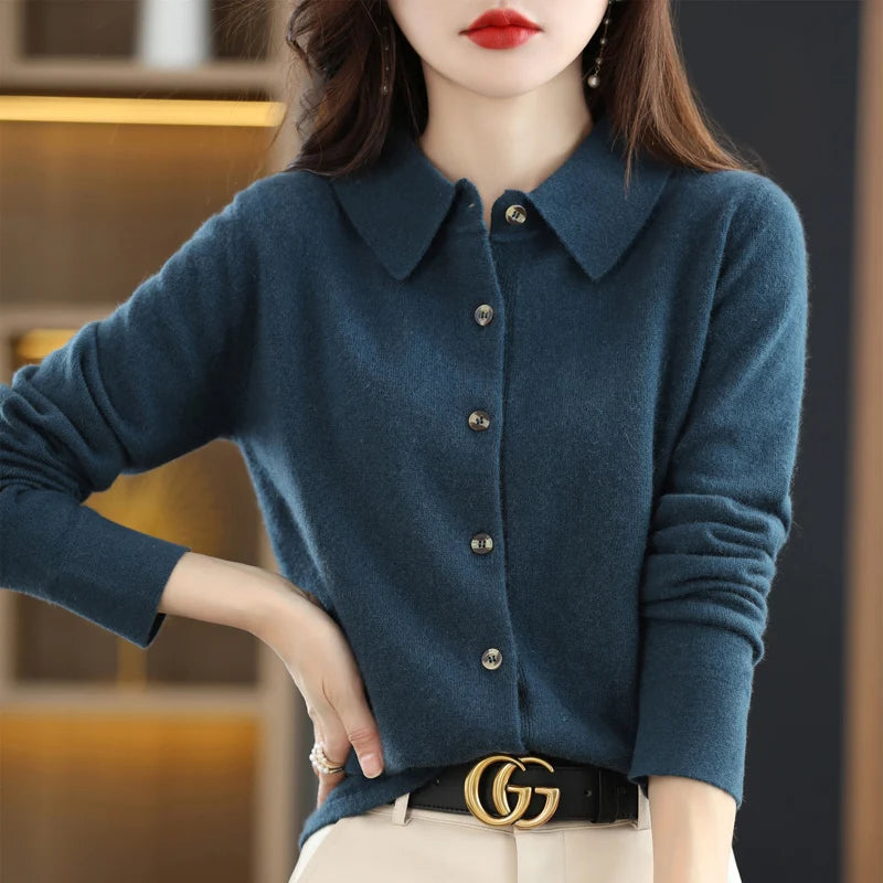 Zenovia | Jacket Elegant