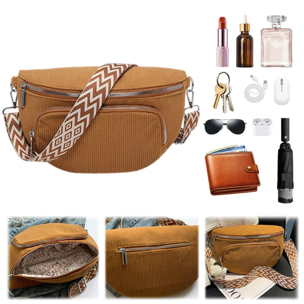 Athelia | Chic Shoulder Bag
