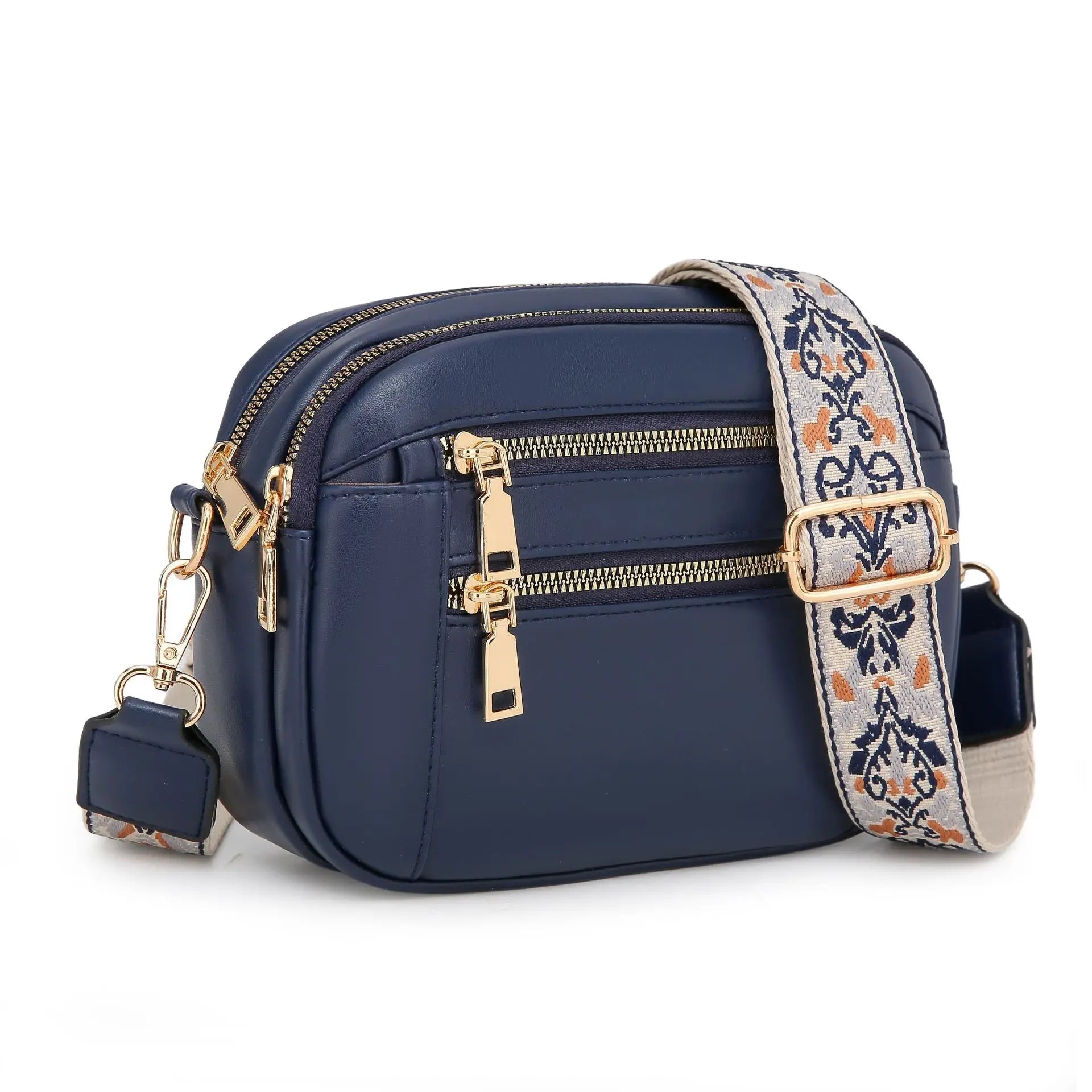 Blandina | Elegant Shoulder Bag