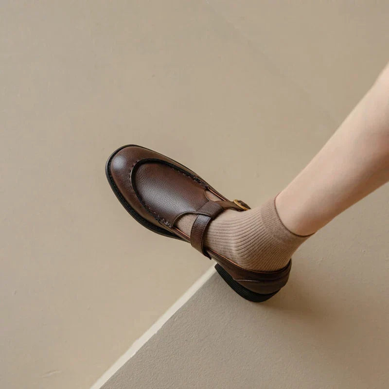 Euphemia | Classic Vintage Shoes