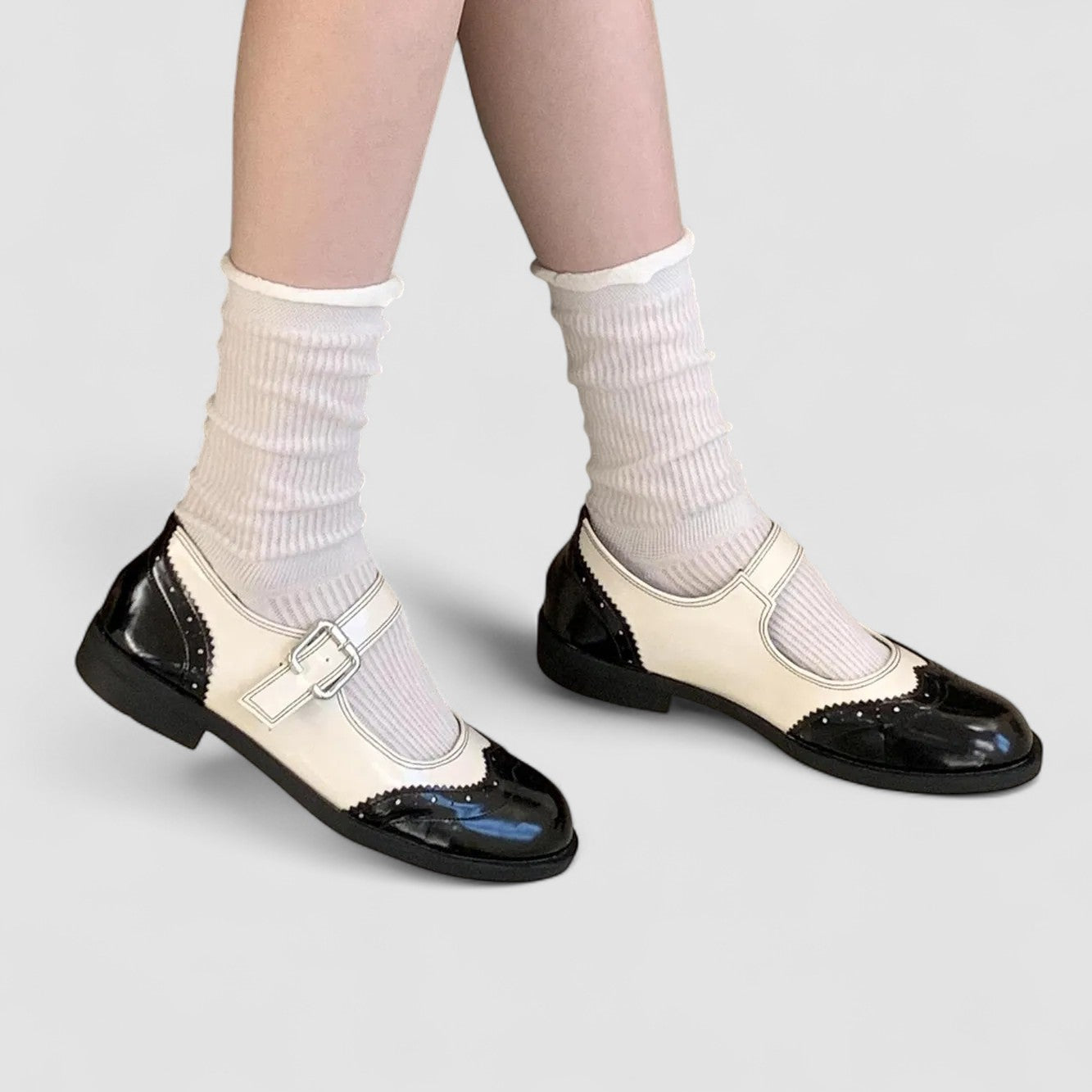 Hortense | Chic Classic Shoes
