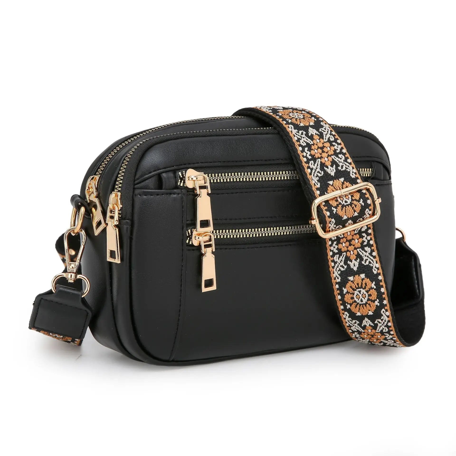 Blandina | Elegant Shoulder Bag