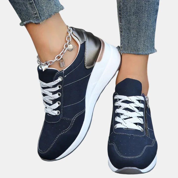 Alfreda | Comfortable Shoes