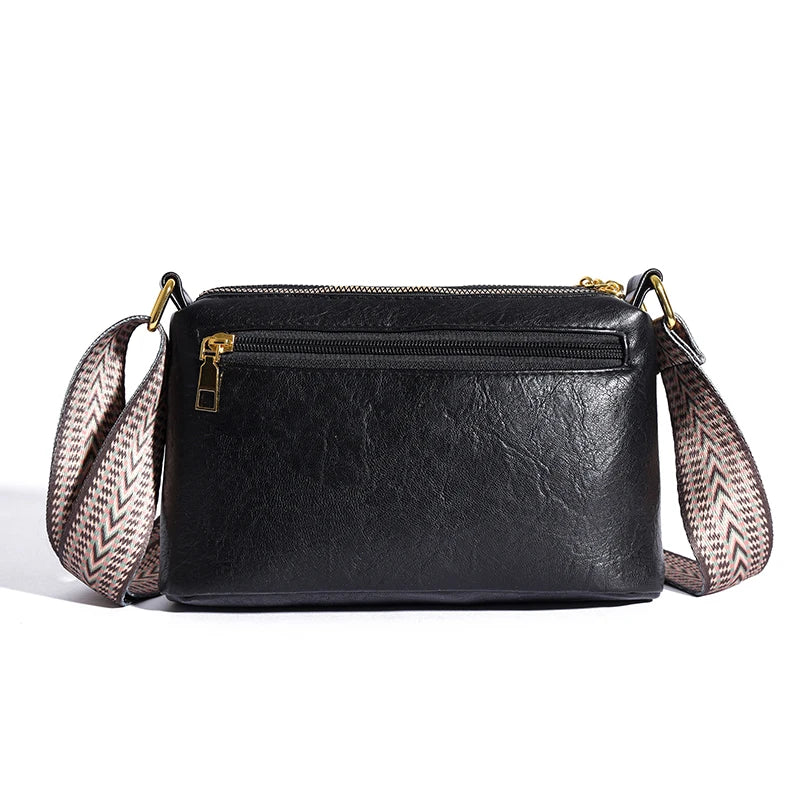 Arlina | Elegant Shoulder Bag