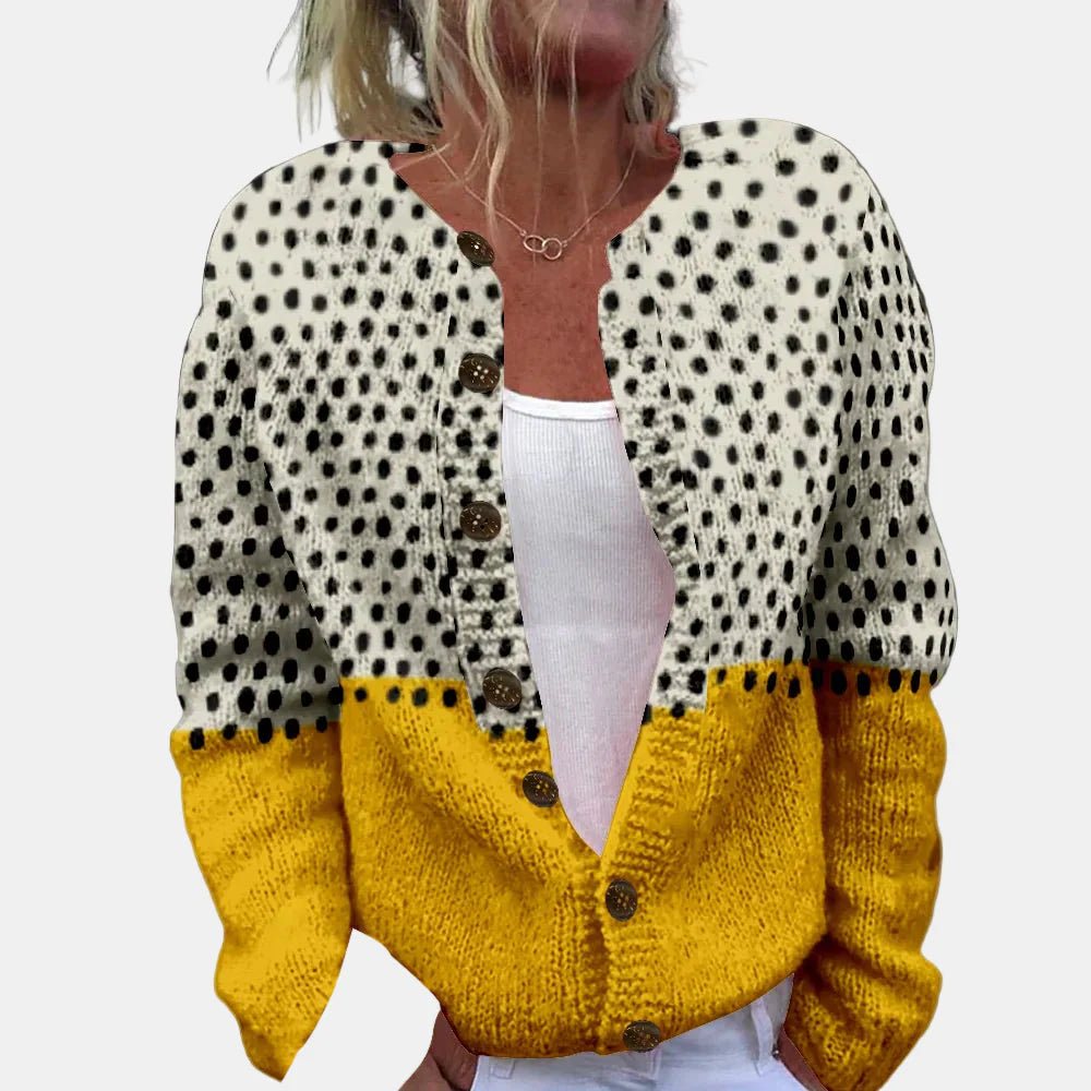 Petronella | Chic Cardigan