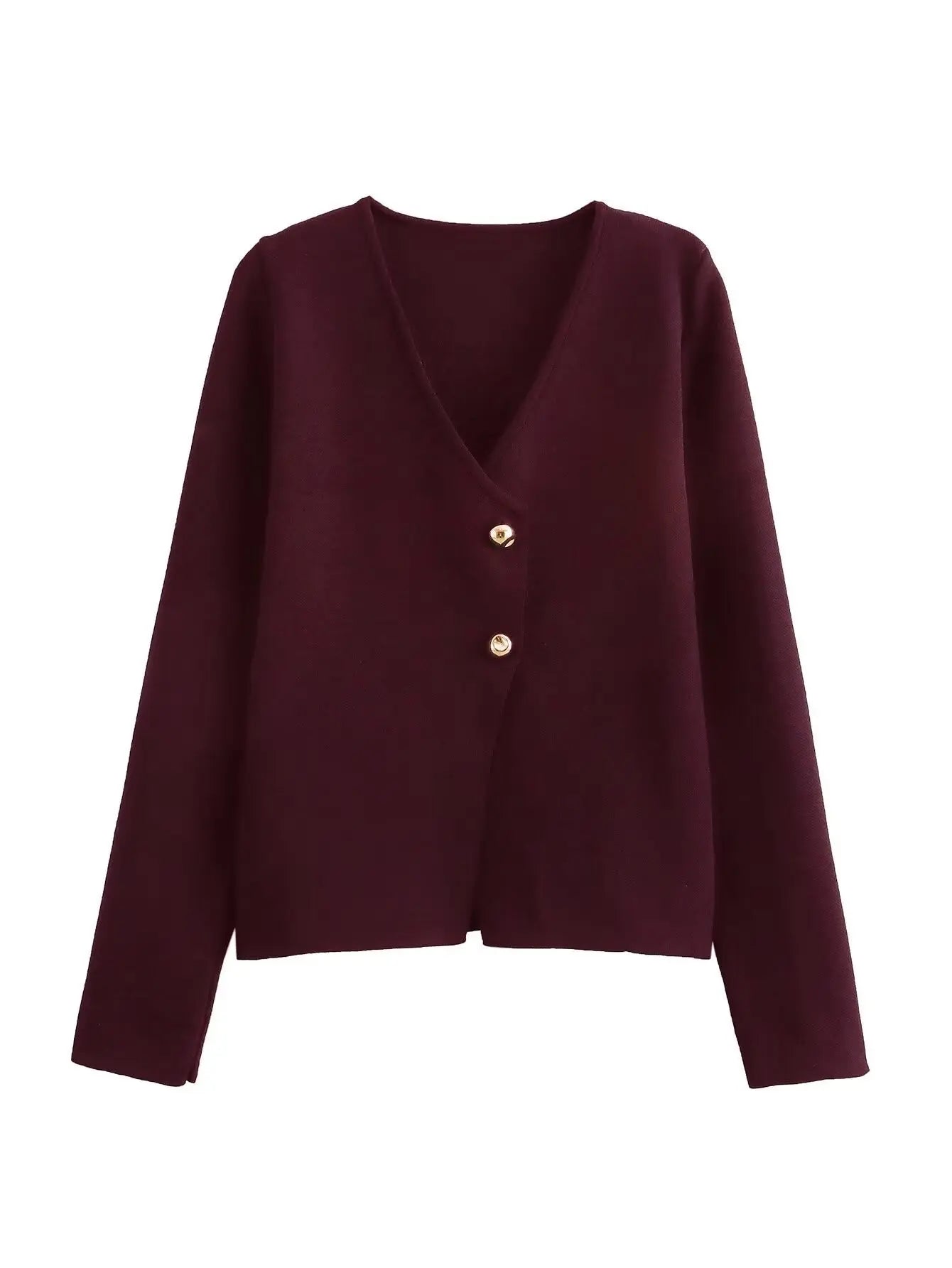 Titania | Classic Jumper