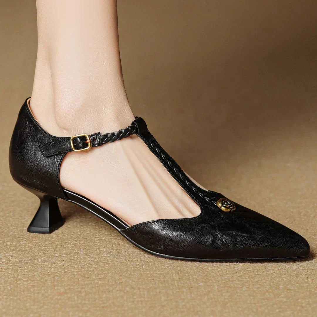 Patience | Elegant Sandals