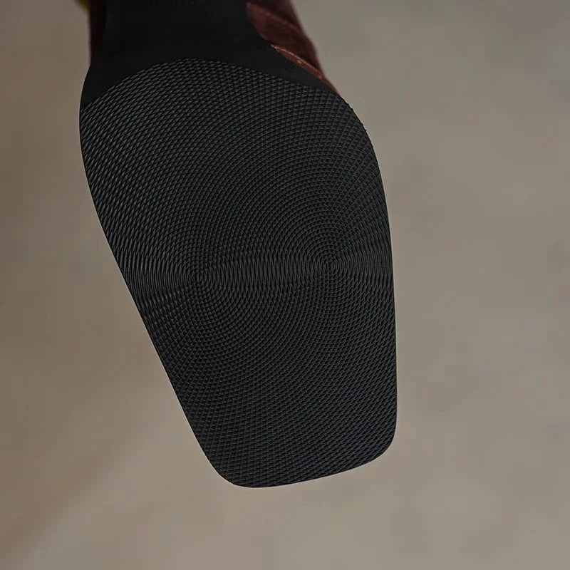 Frieda | Classic Heels