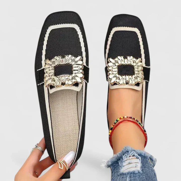 Eustacia | Orthopedic Loafers
