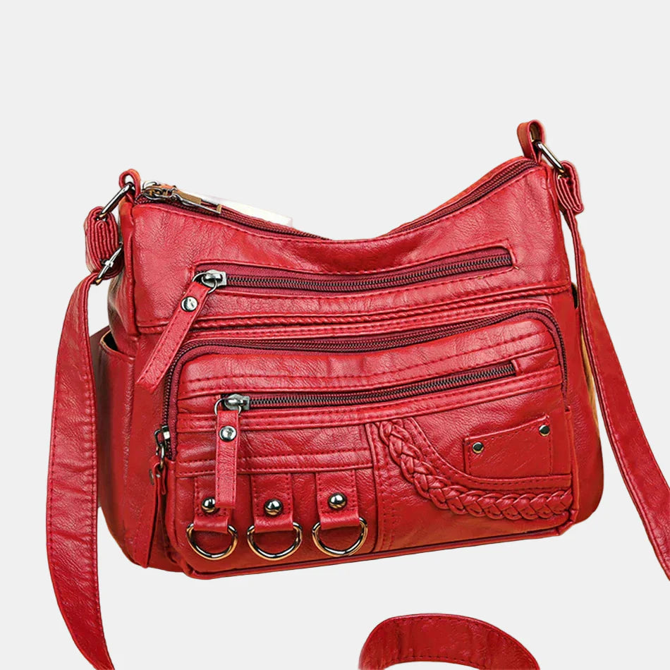 Dominica | Chic Crossbody Bag